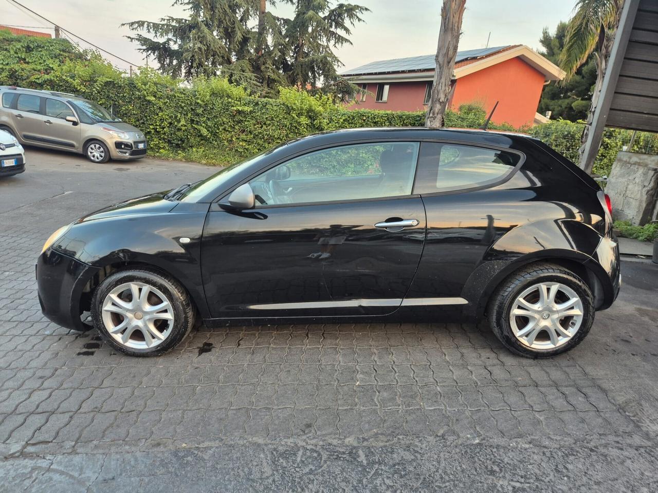 Alfa Romeo MiTo 1.4 78 CV 8V S&S Progression