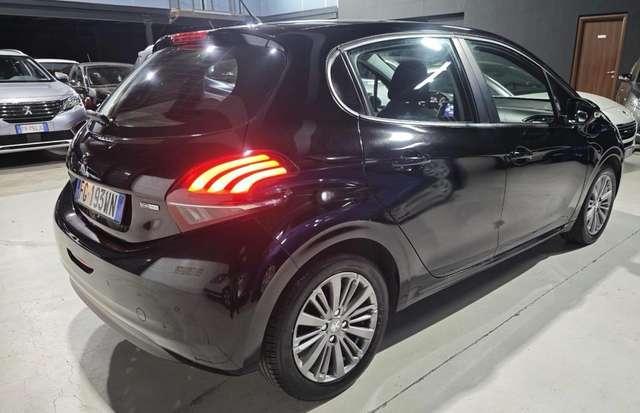 Peugeot 208 Benzina euro 6 Neopatentati Km 70.000