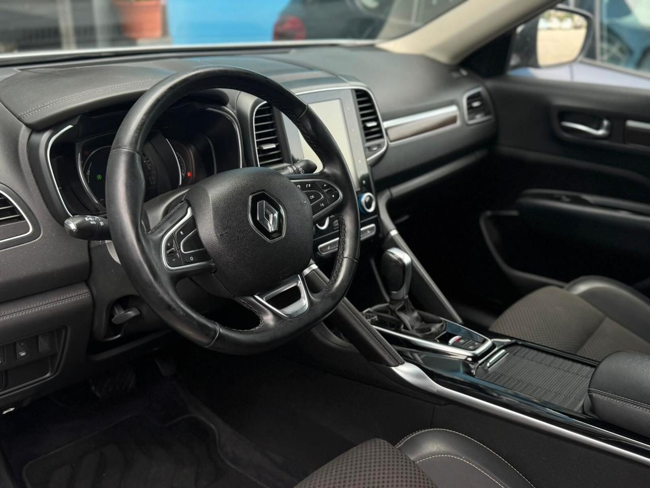 Renault Koleos dCi 175CV 4x4 X-Tronic Energy Intens