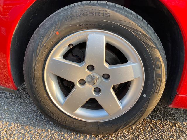 PEUGEOT 207 1.4 HDi 70CV 5p. Millesim 200