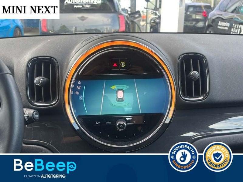MINI Countryman Mini F60 MINI 1.5 ONE D ESSENTIAL