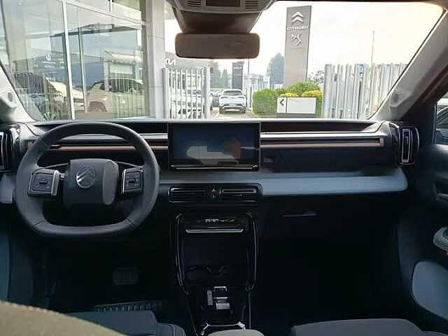 Citroen C3 Aircross Nuova C3 Aircross 1.2 Hybrid 145cv DCS PLUS KM0