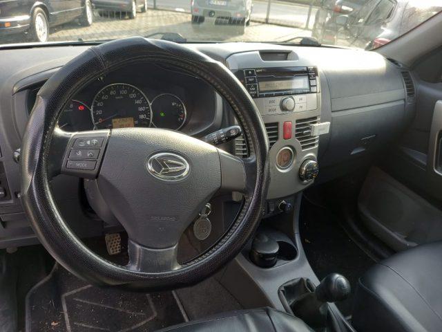 DAIHATSU Terios 1.5 4WD *condizioni top*