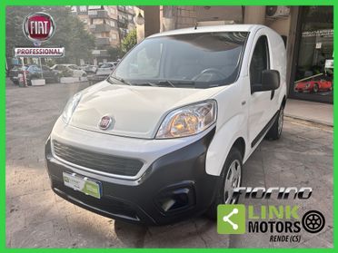 Fiat Fiorino 1.4 77cv Benzina/Metano 06/2020