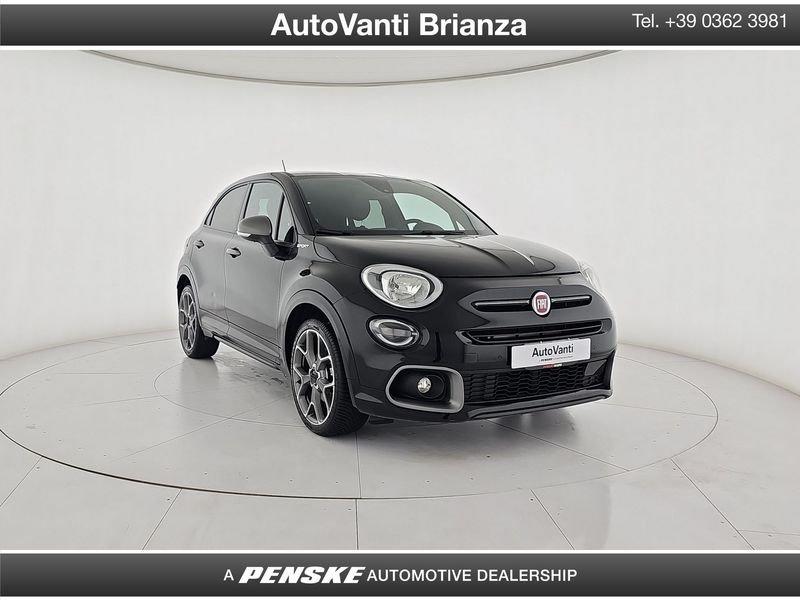 FIAT 500X 500X 1.3 T4 Sport Dolcevita