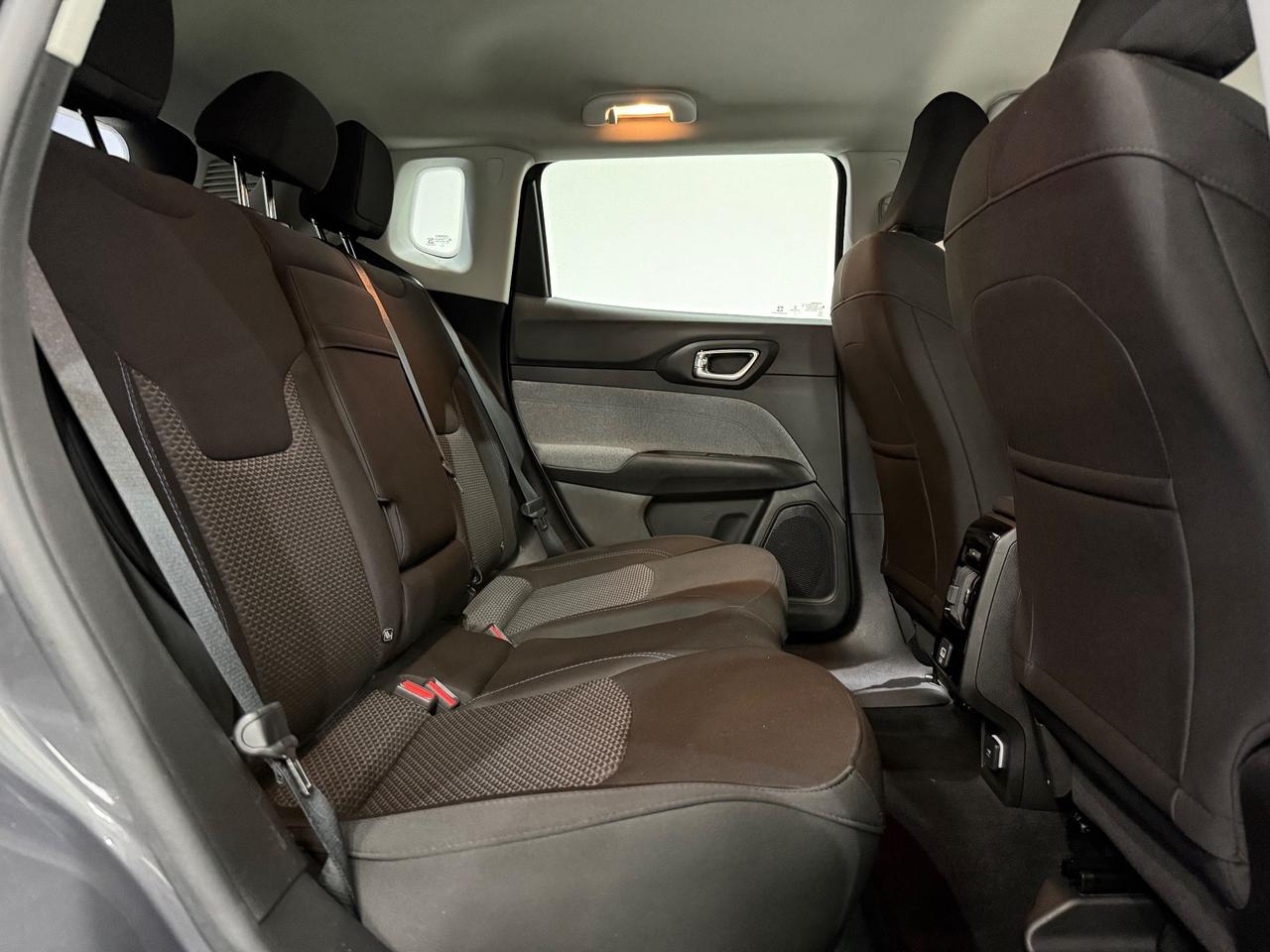 Jeep Compass 1.6 Multijet II 2WD Business