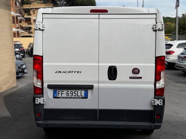 FIAT Ducato 28 2.0 MJT PC-TN Furgone