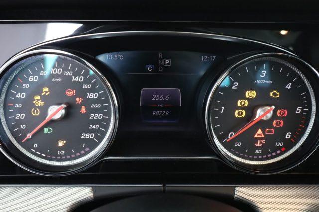 MERCEDES-BENZ CLA sse E E 220d S.W. Auto Exclusive