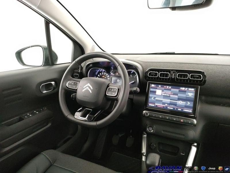 Citroën C3 Aircross 1.2 110 S&S Shine