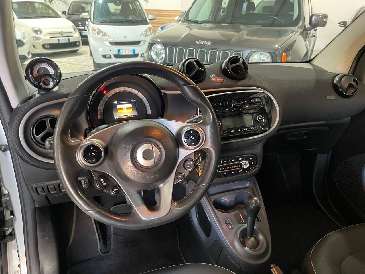 Smart 453 ForTwo 1.0 PARI AL NUOVO - 2019