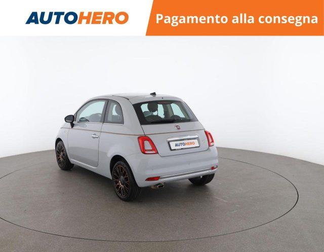 FIAT 500 1.2 Collezione