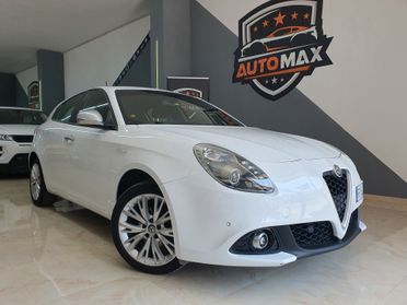 Alfa Romeo Giulietta 1.6 JTDm 120cv Super 2018