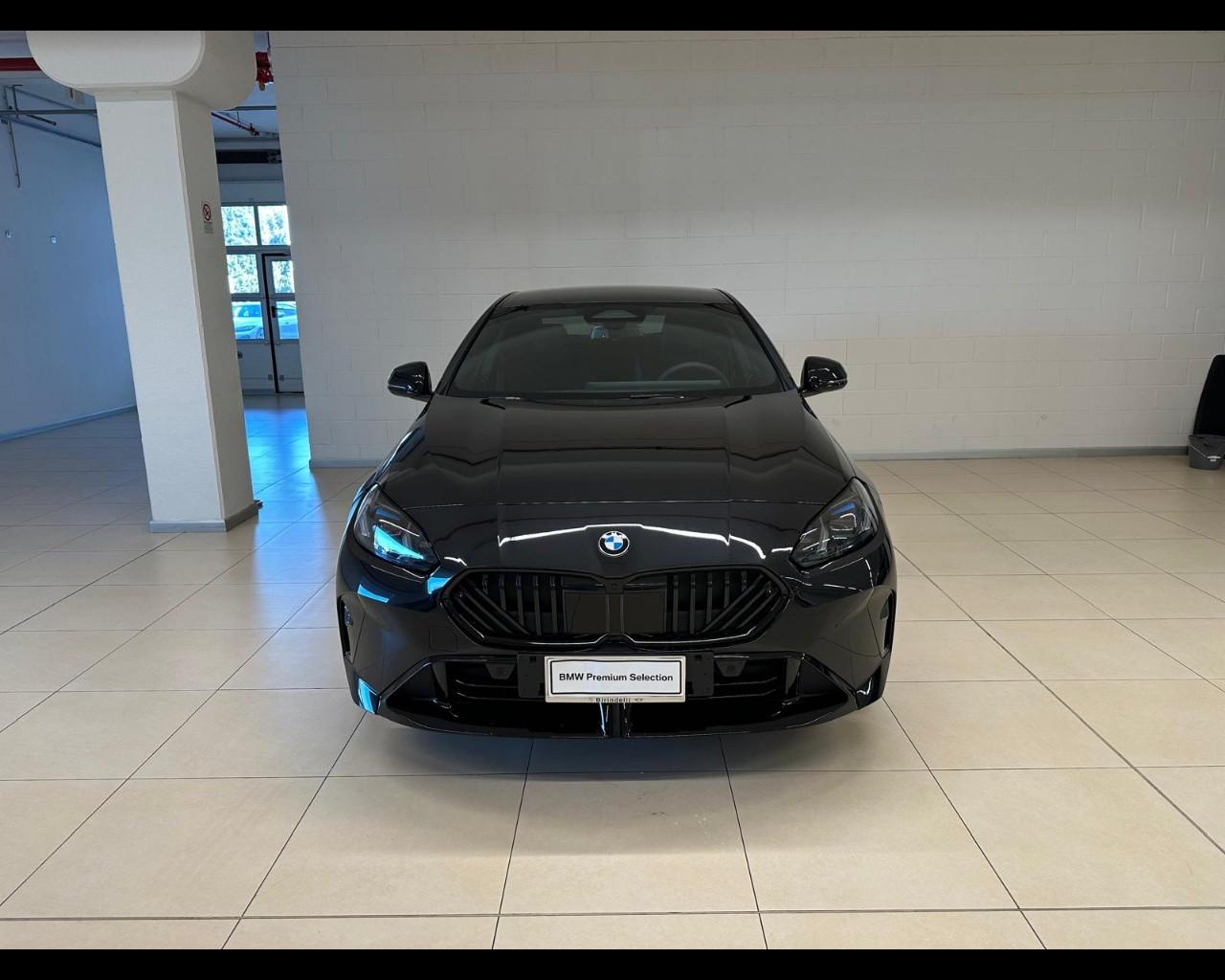 BMW BMW 220 Gran Coupé