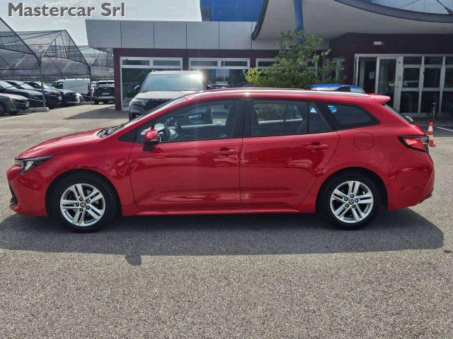 TOYOTA Corolla Corolla Touring Sports 1.8h Business cvt N1 - GH71