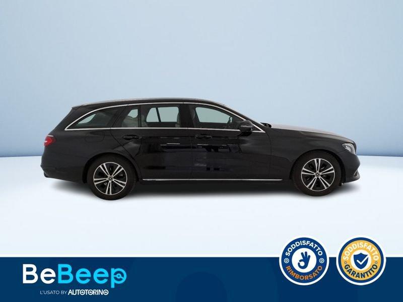 Mercedes-Benz Classe E E SW 220D BUSINESS SPORT 4MATIC AUTO