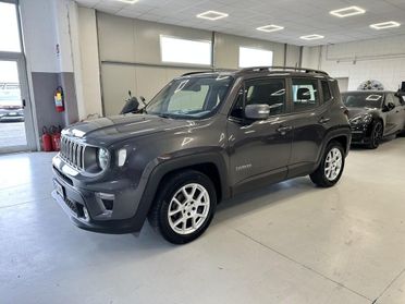Jeep Renegade 2019 Renegade 1.0 t3 Limited 2wd