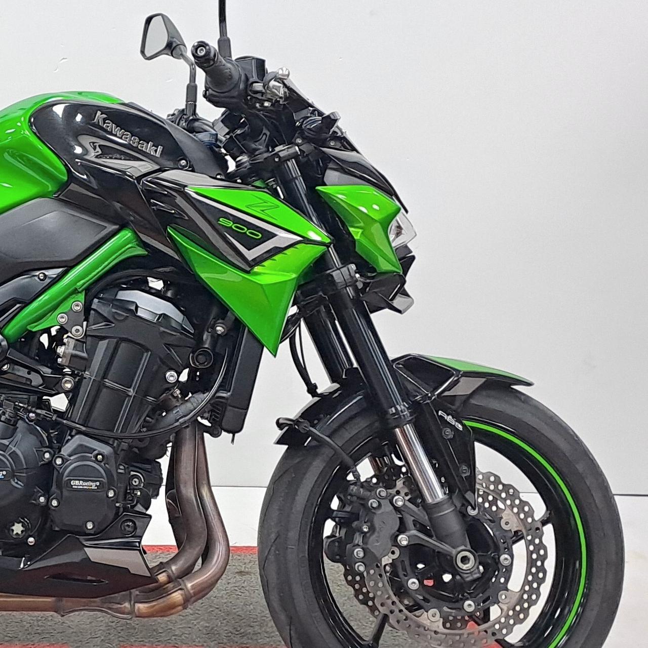 Kawasaki Z 900 *Superprezzo