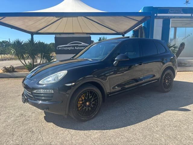 Porsche Cayenne 3.0 Diesel ''€10500'' 2012