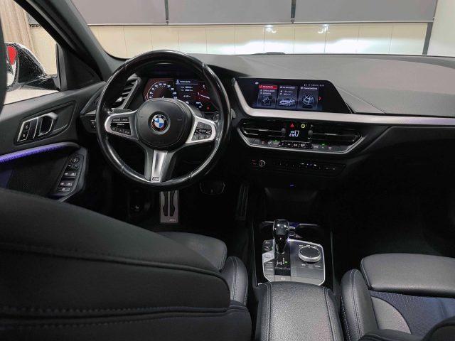 BMW 116 D M-SPORT AUTO - IVA DEDUCIBILE