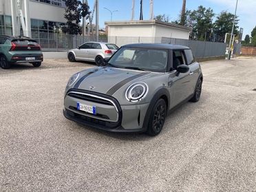 Mini Mini 3 Porte 1.5 Twin Power Turbo One Camden Steptronic