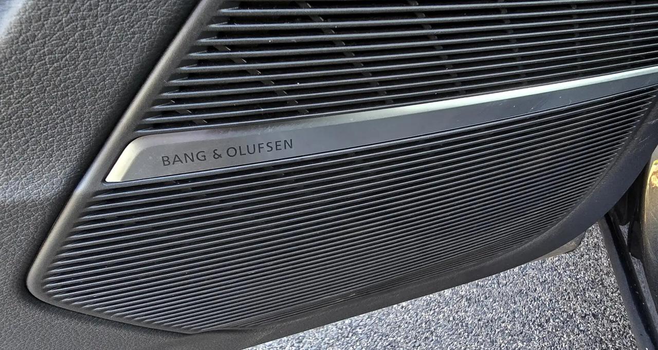 Audi Q8 3.0 tdi mhev S line edition quattro 286cv tiptronic