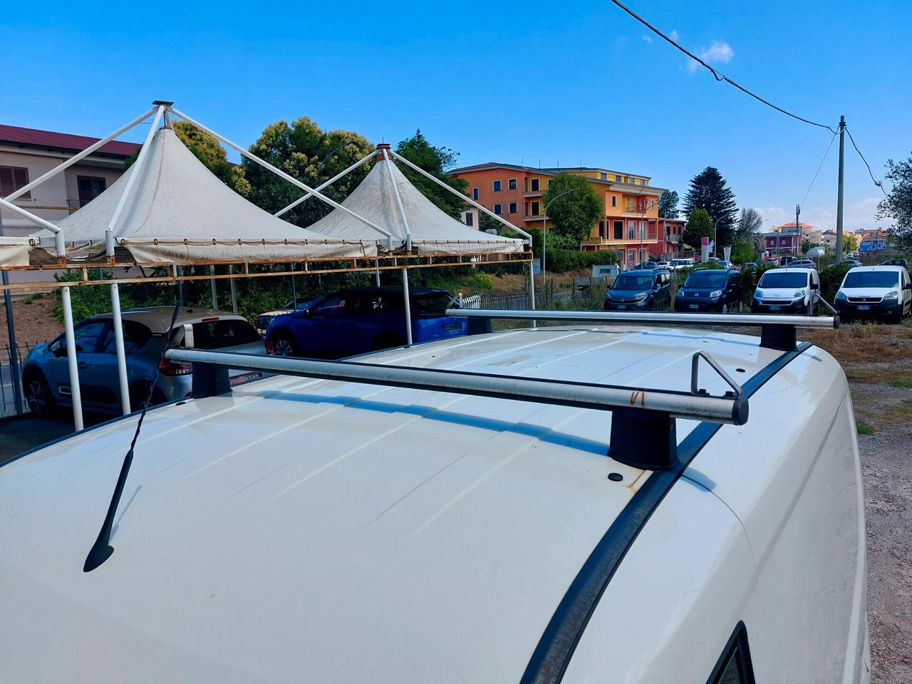 Fiat Doblò Cargo 1.3 MJT 95CV - 2021