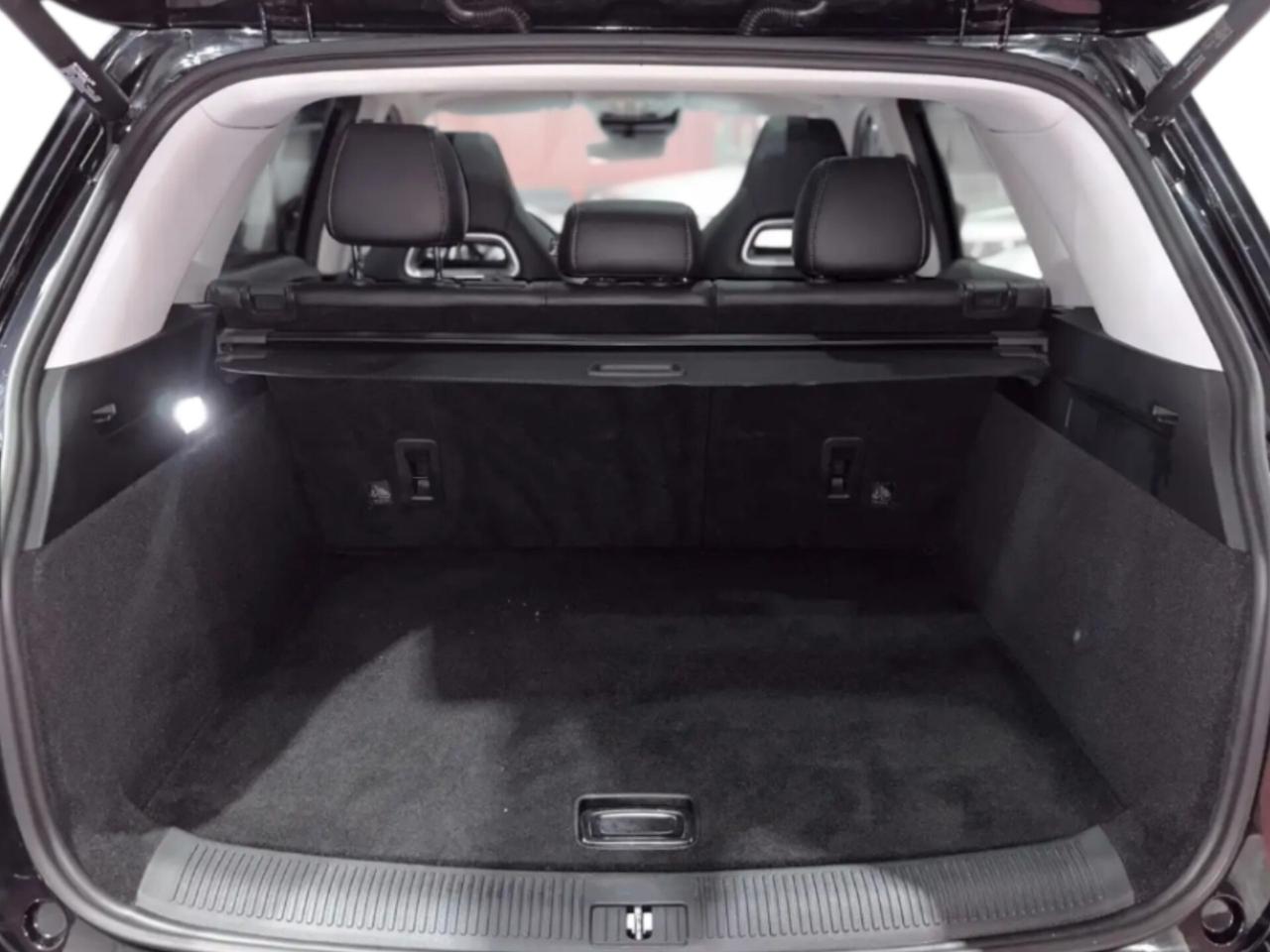 Mg EHS Plug-in Hybrid Luxury Perfetta