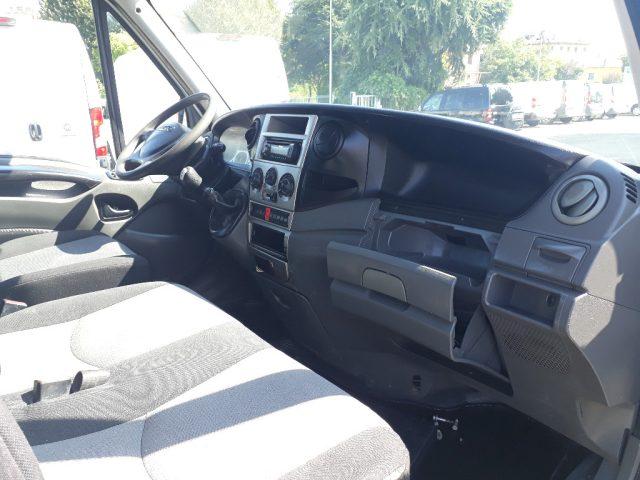 IVECO Ecodaily 35C11 RIBALTABILE TRILATERALE GARANZIA [R143]