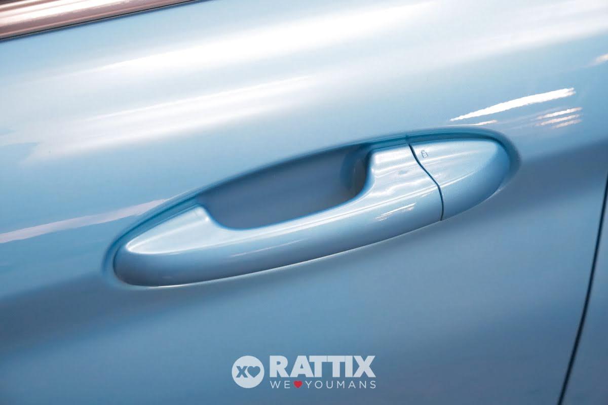 Ford Fiesta 1.0 Ecoboost Hybrid 125CV Titanium