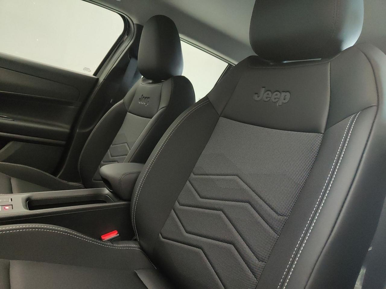 JEEP Avenger 1.2 T 100CV ALTITUDE