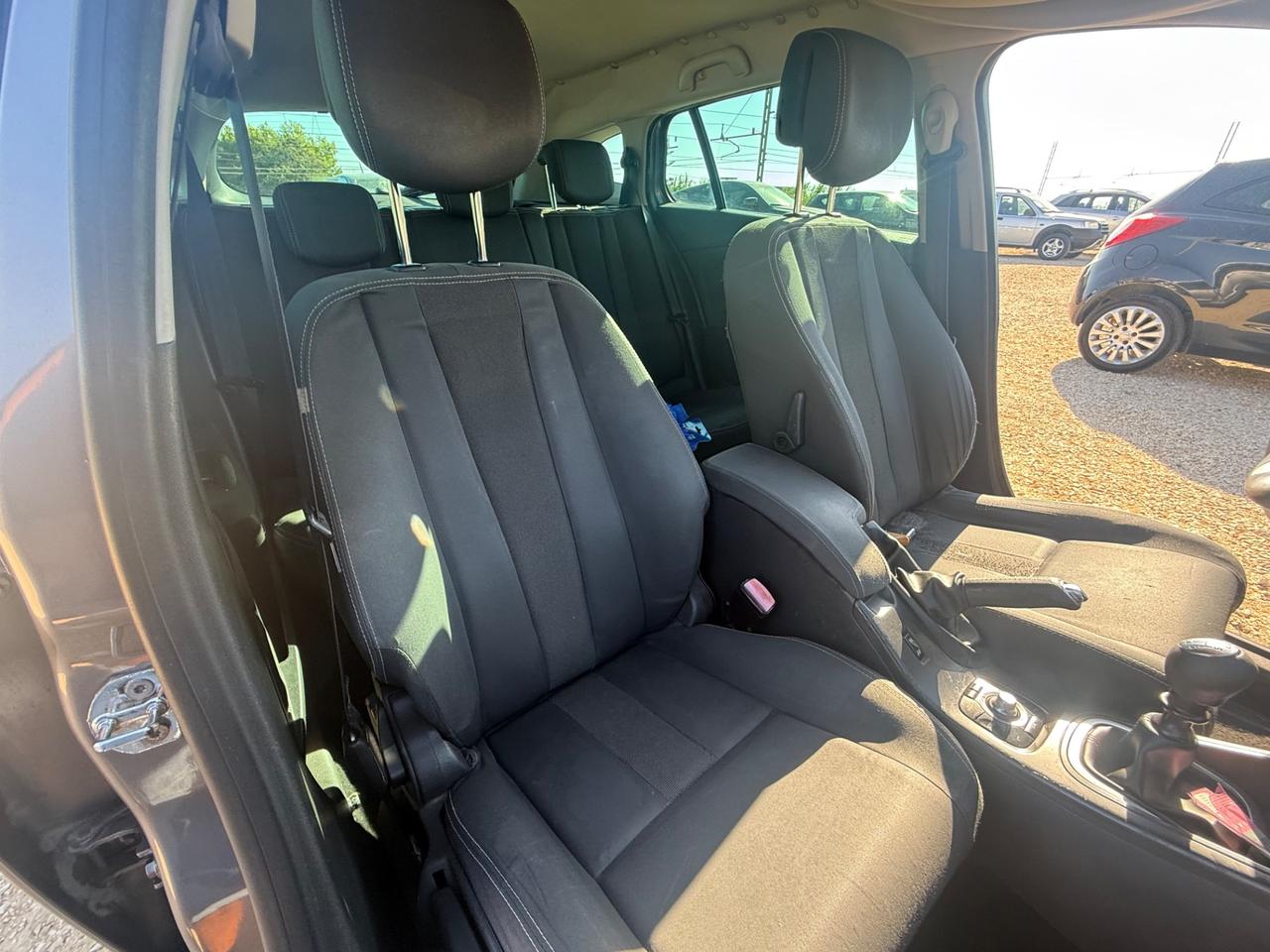 Renault Megane 1.5 dCi 110CV 2.499€