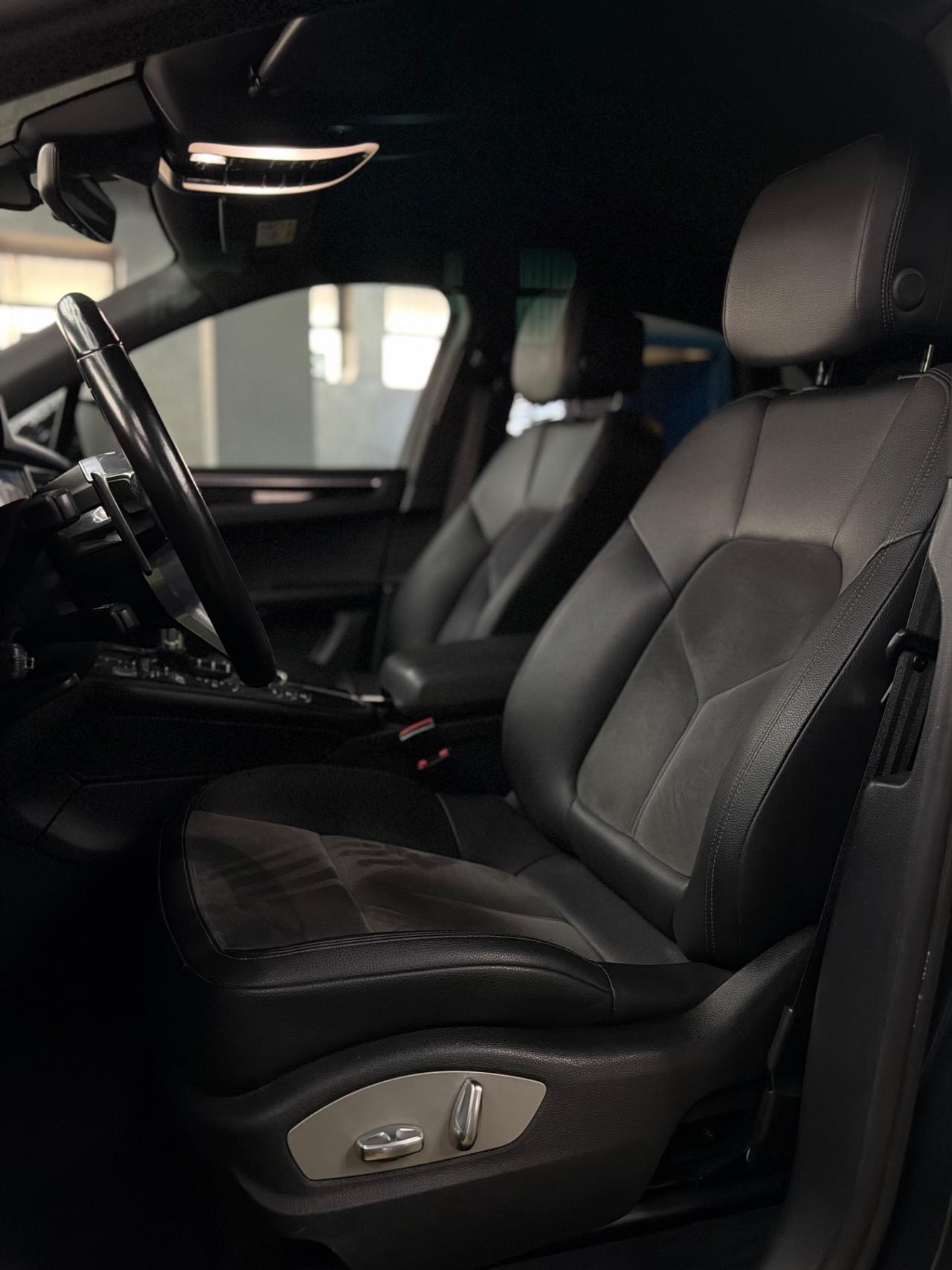 Porsche Macan 2.0 BENZ 250cv NO SUPERBOLLO