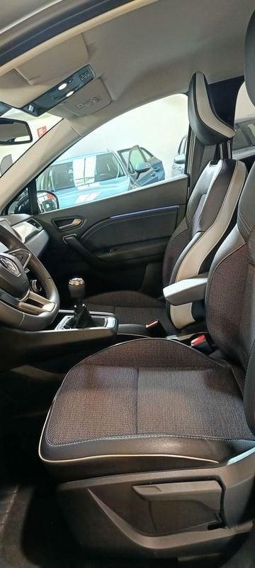 Renault Captur Captur TCe 90 CV Techno