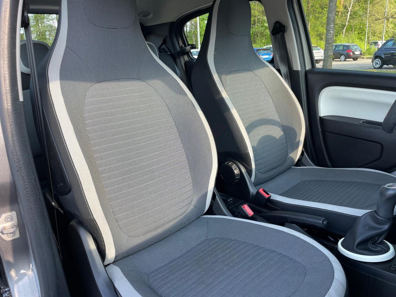 Renault Twingo SCe Lovely*neo patentati *