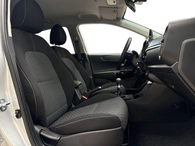 KIA Picanto 1.0 12V 5 porte 20th Anniversary Edition