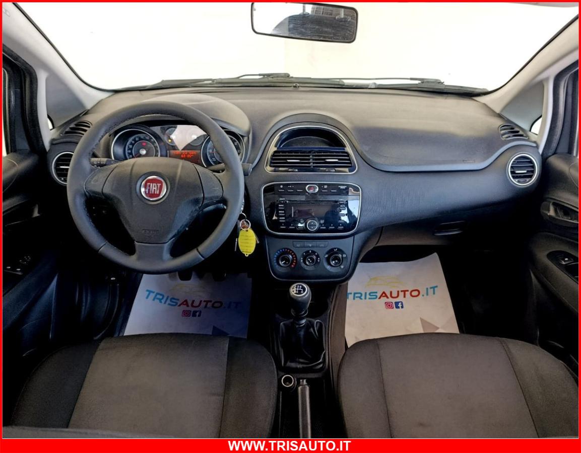 FIAT Punto 1.2 5p NEOPATENTATI
