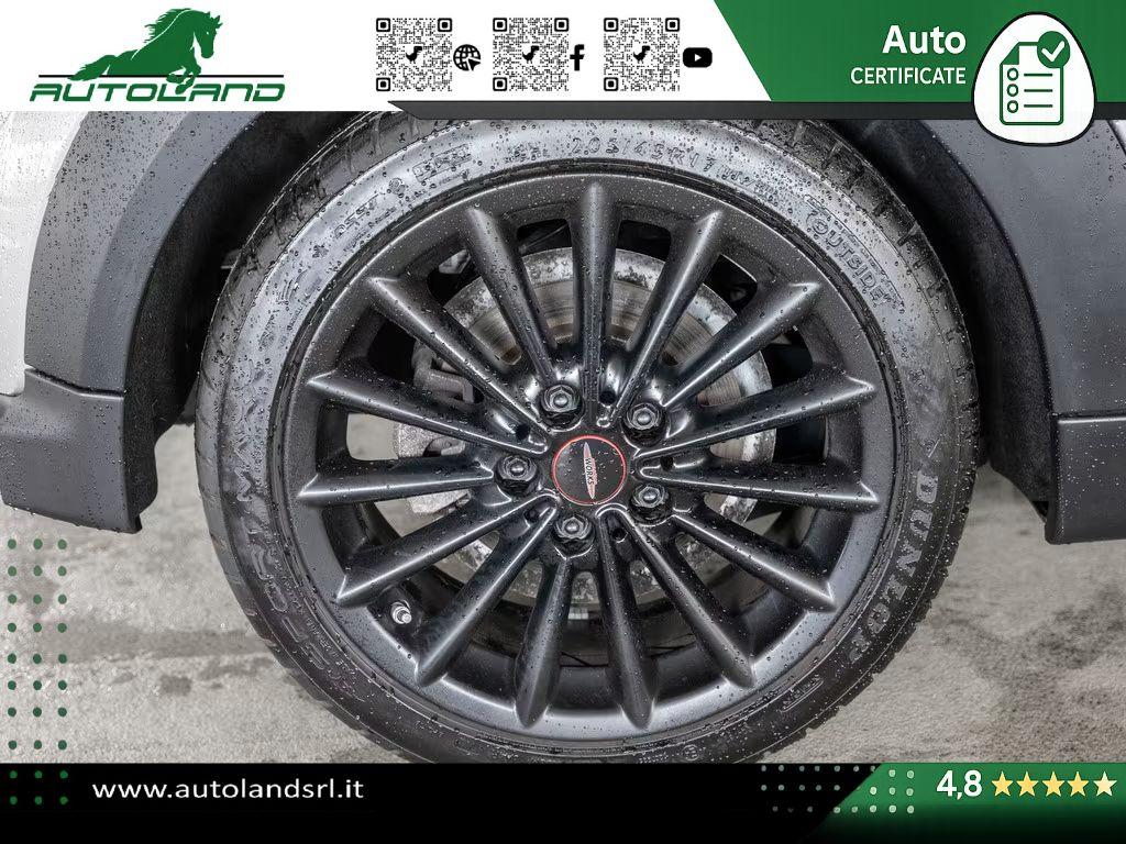 Mini Cooper Essential 1.5 136cv 3porte *Iva Esposta*