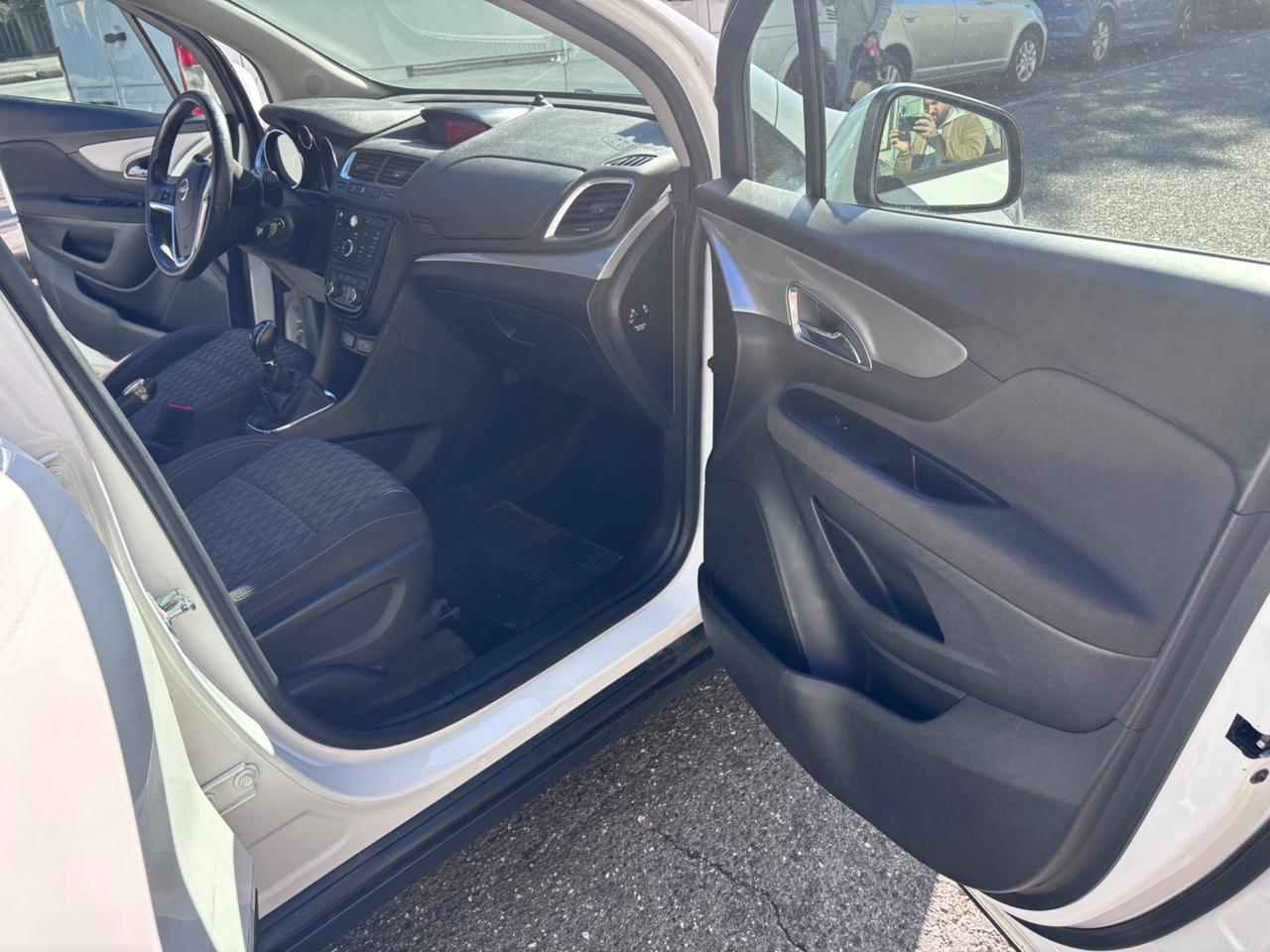 Opel Mokka 1.6 CDTI Ecotec 136CV 4x2 Start&Stop Ego