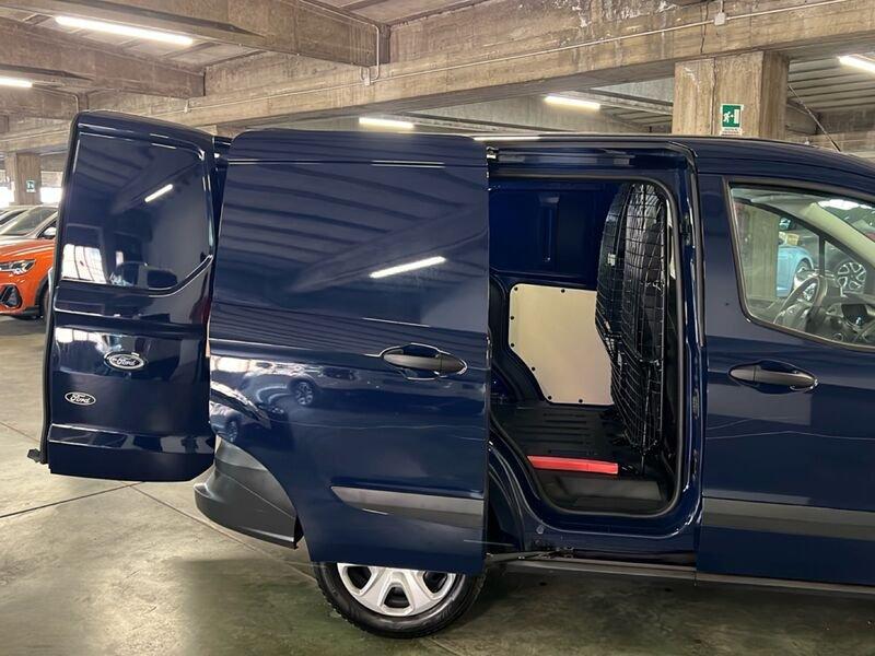 Ford Tourneo Connect 1.0 Ecoboost 100cv