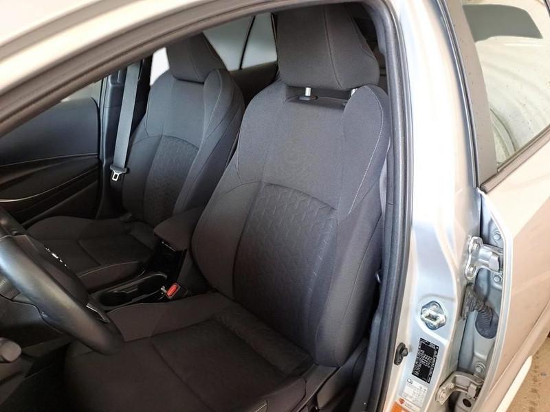 TOYOTA COROLLA TS 1.8 HYBRID BUSINESS AUTO STATION WAGON