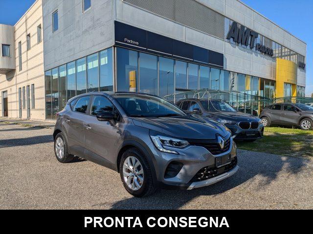 RENAULT Captur TCe 90 CV PREZZO SENZA VINCOLO DI FINAZIAMENTO