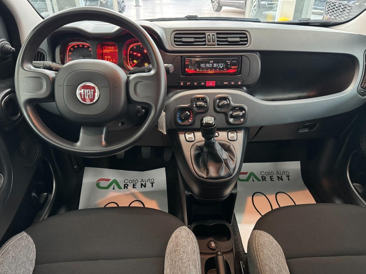 Panda 1.0Hybrid PERFETTA PRONTA CONSEGNA