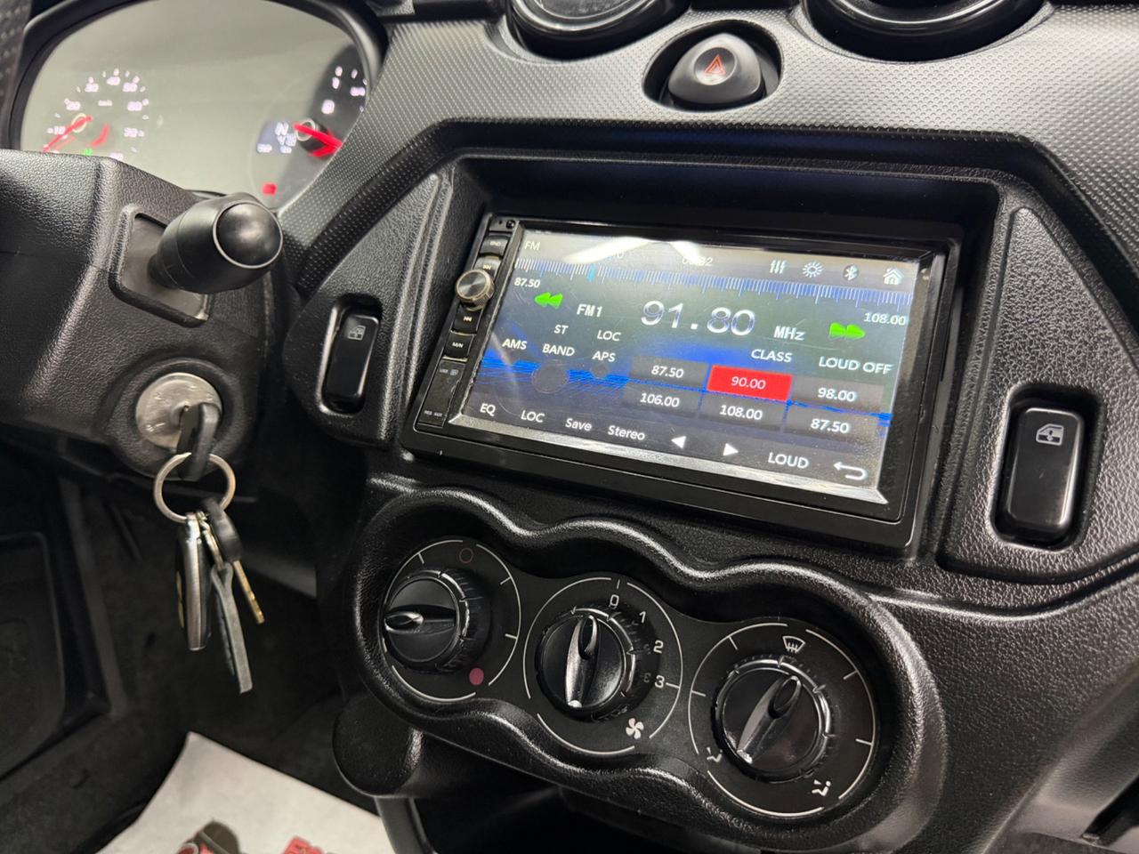 Aixam Minauto GT