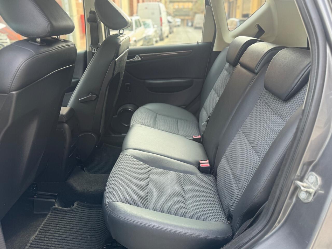 Mercedes-benz A 150 Elegance 2009