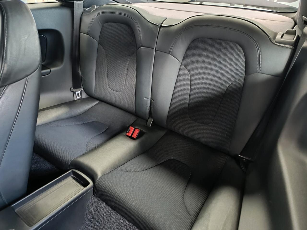 Audi TT Coupé 2.0 TFSI