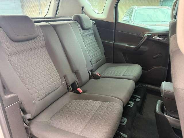 Opel Meriva Meriva II 2014 1.6 cdti Elective s