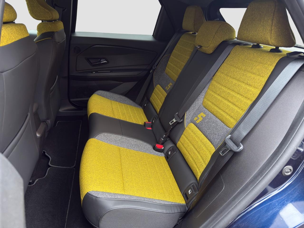 Renault 5 E-Tech Electric 150 CV Comfort Range Iconic Cinq