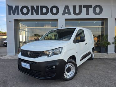 Peugeot Partner 1.5 BlueHDi 100 S&S PC Furgone 2020