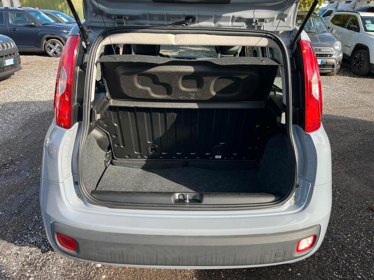 Fiat Panda 1.0 FireFly S&S Hybrid (NO VINCOLI FINANZIARI)