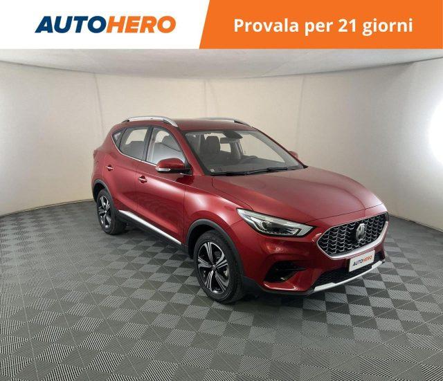 MG ZS 1.5 VTi-tech Comfort